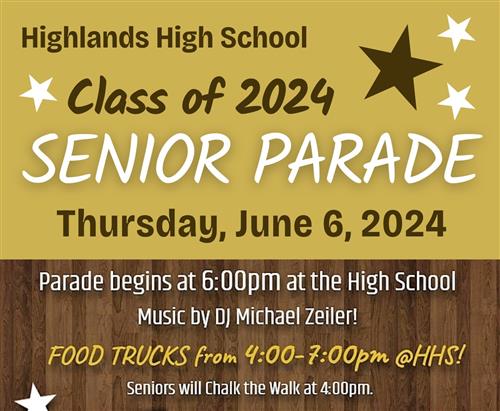 parade